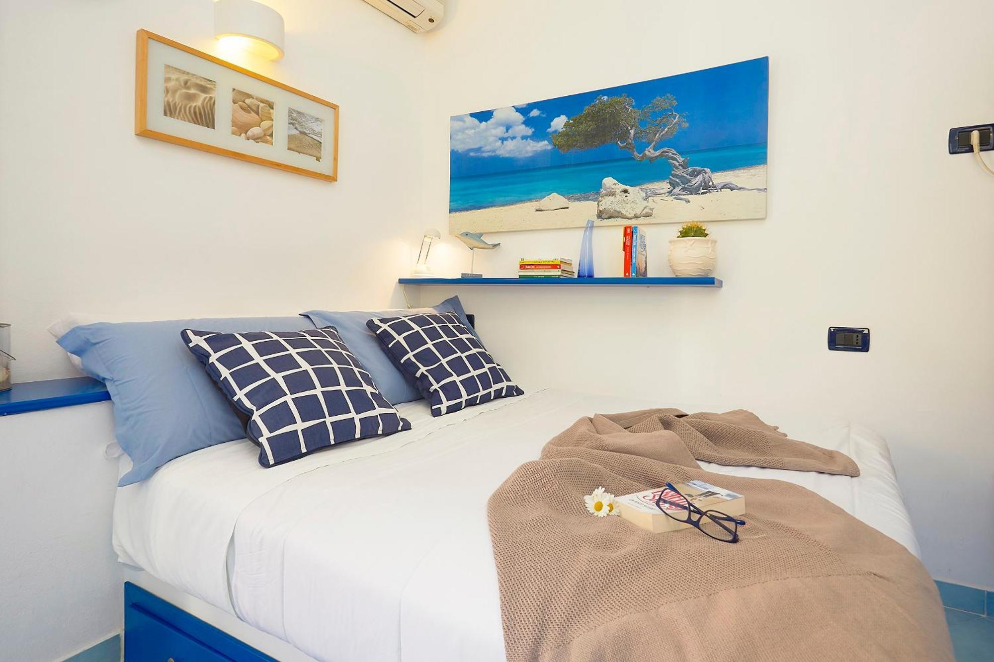 Appartamenti Rosa Dei Venti Trapani Kamer foto