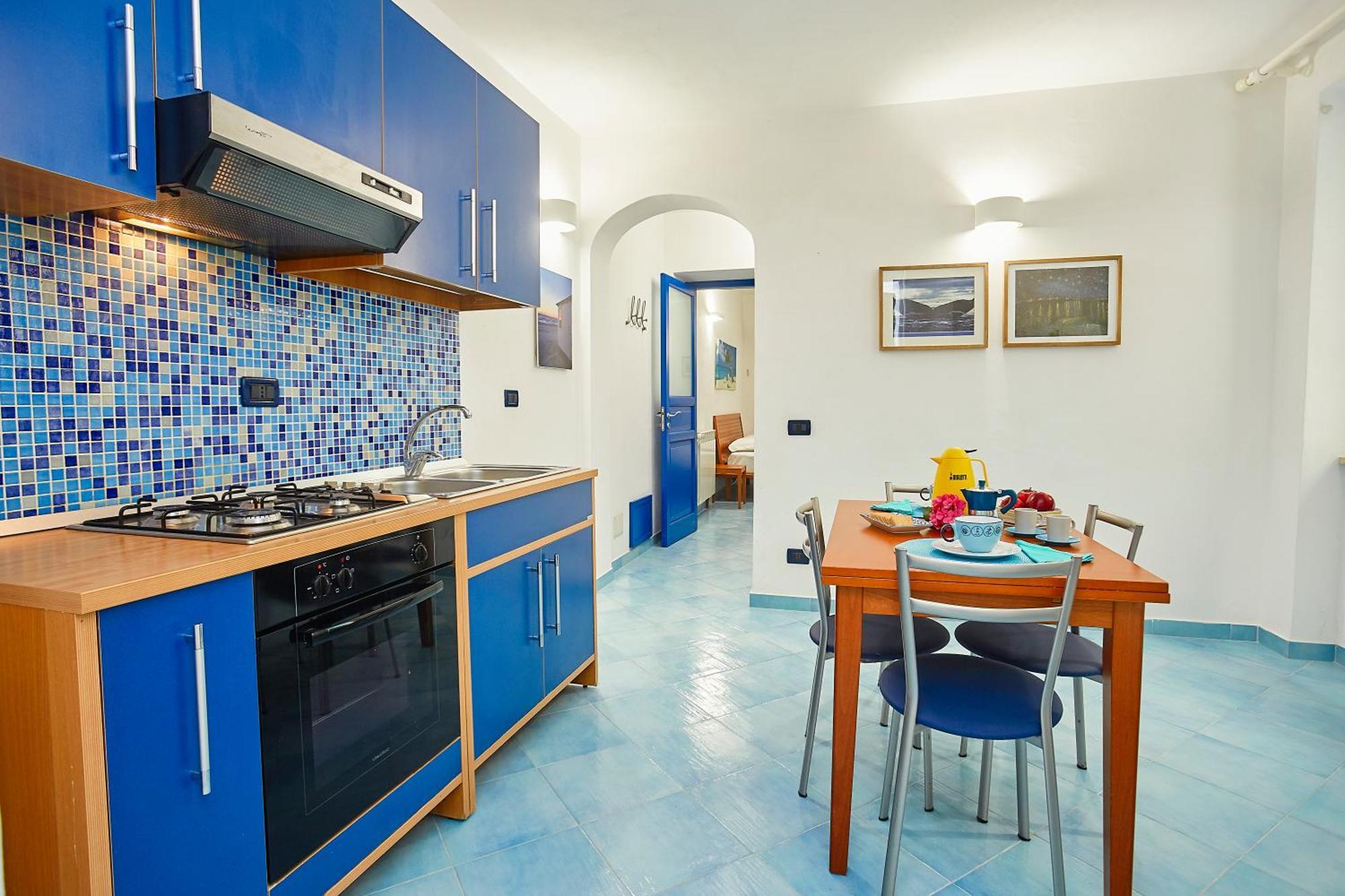 Appartamenti Rosa Dei Venti Trapani Buitenkant foto