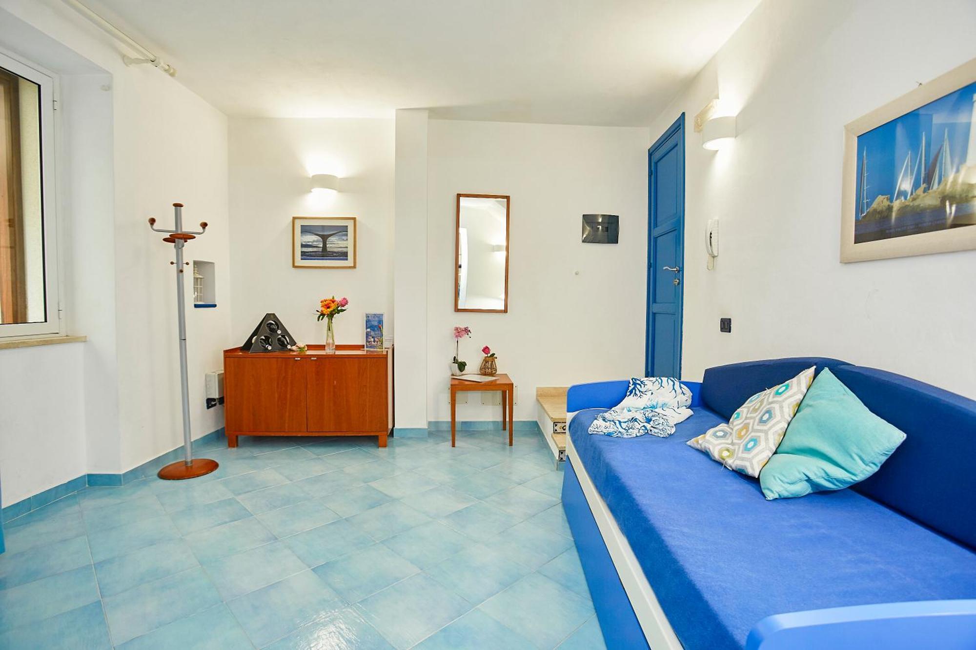 Appartamenti Rosa Dei Venti Trapani Buitenkant foto